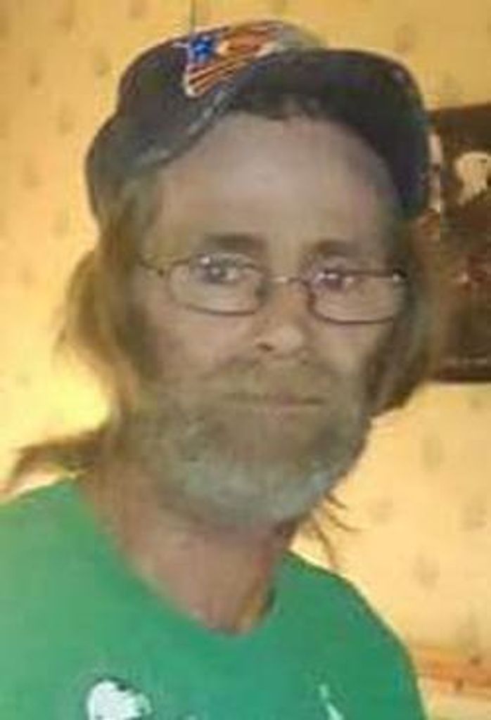 Louie Eugene Rector Profile Photo