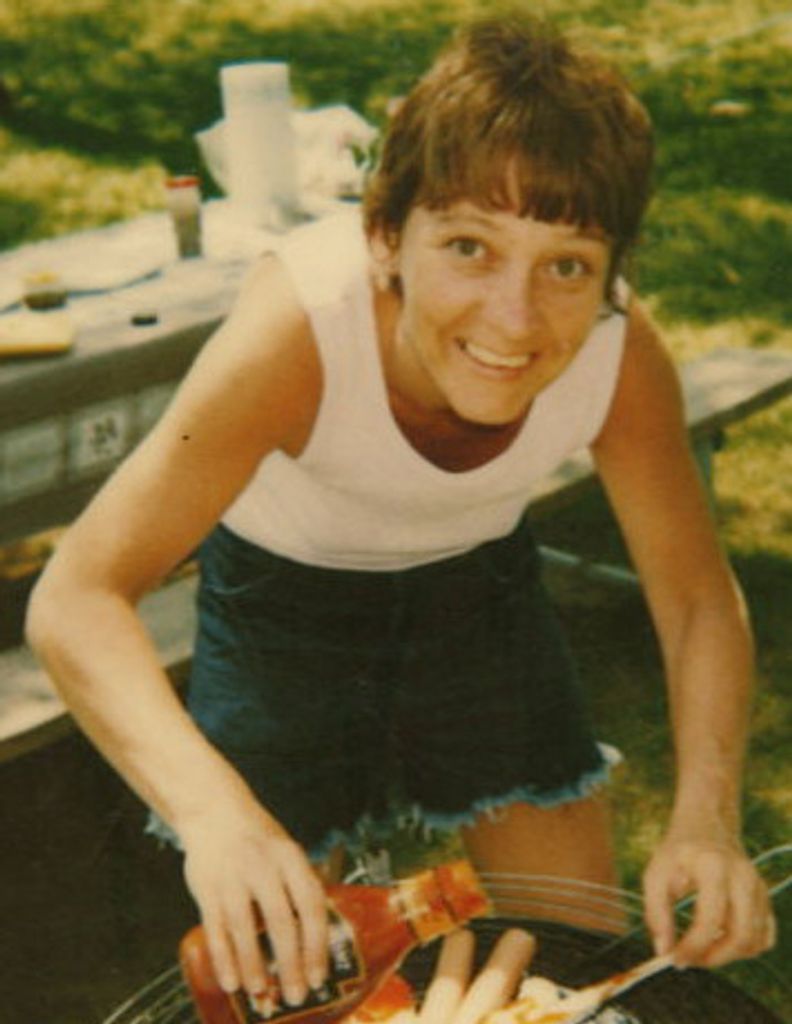 Letta Elva Morris
