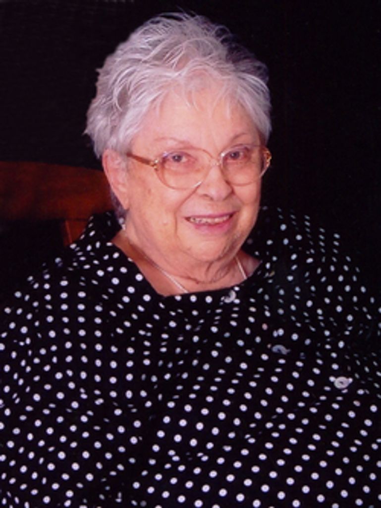 Faye Doman