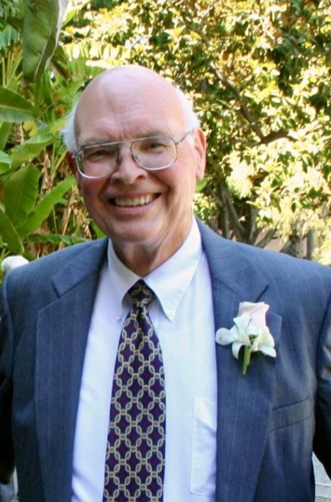 James Adolph Folkers Profile Photo