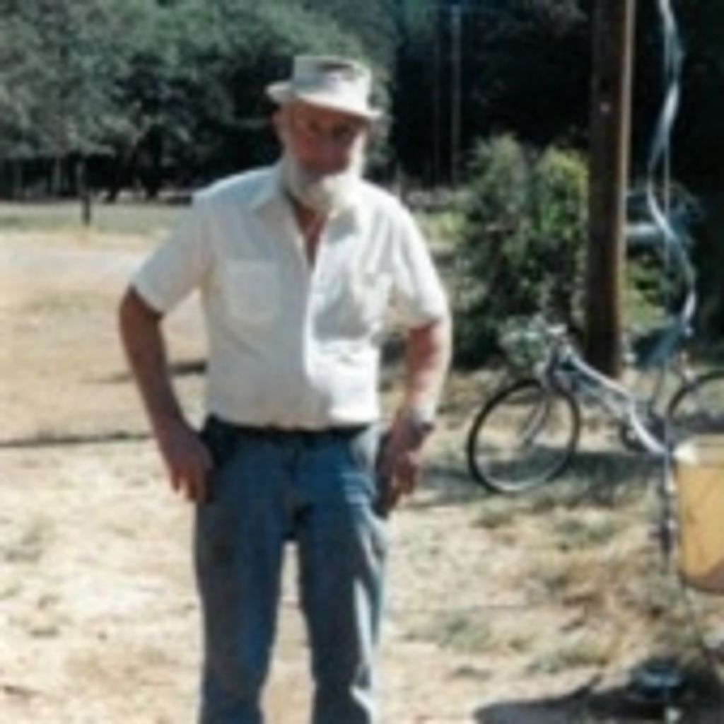 Berl Gerald Deardorff