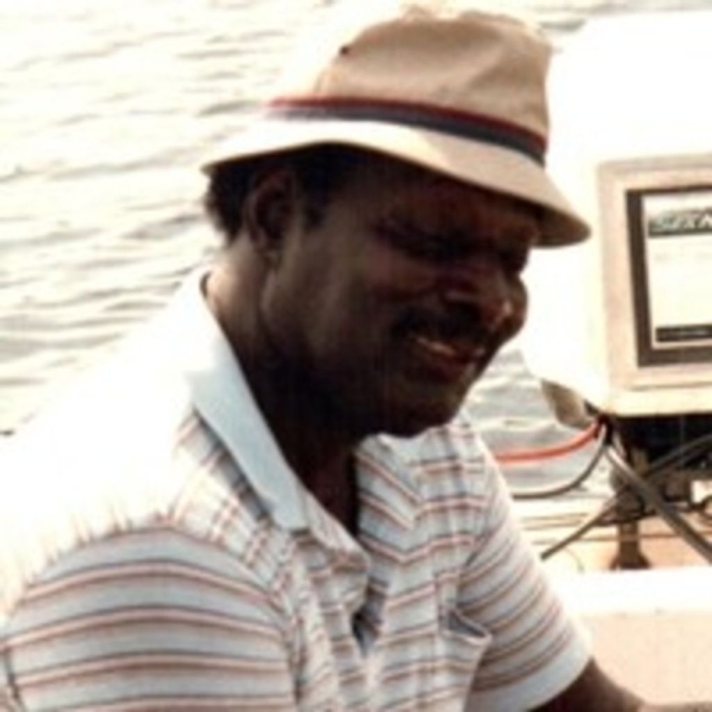 Julius Burnett