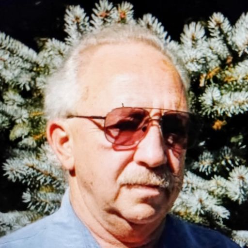 Gary William Paul Wheaton Profile Photo