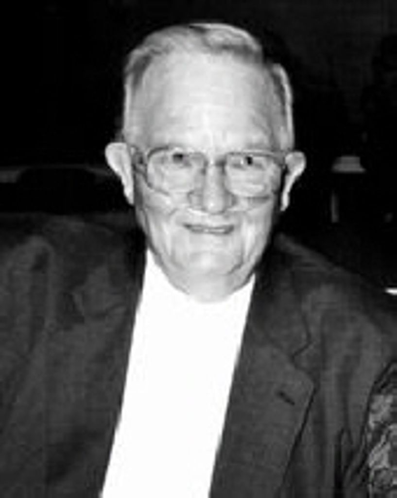Leon J. Serres Profile Photo