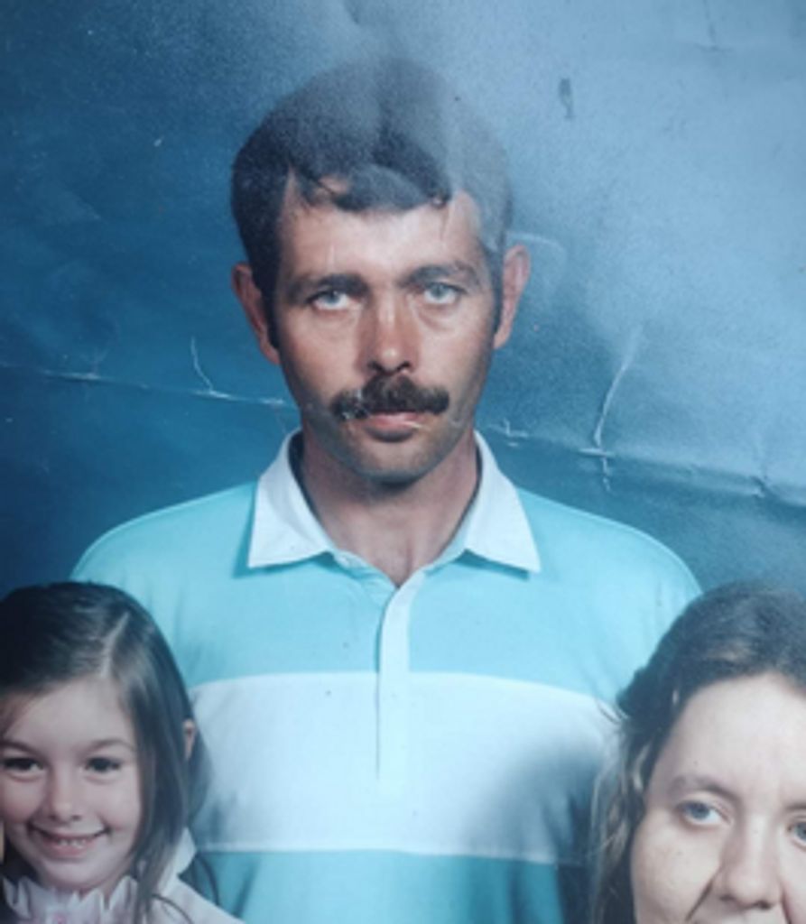 Billy Burnett Profile Photo