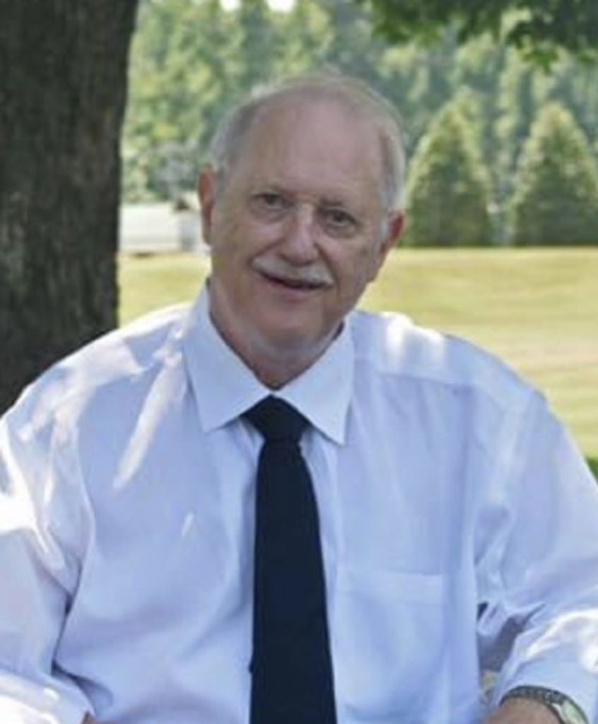 W. Harold Vinson Profile Photo