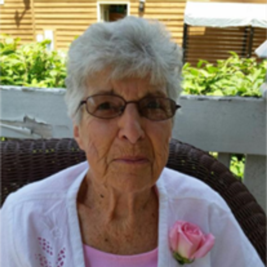 Lauretta J. Holstine