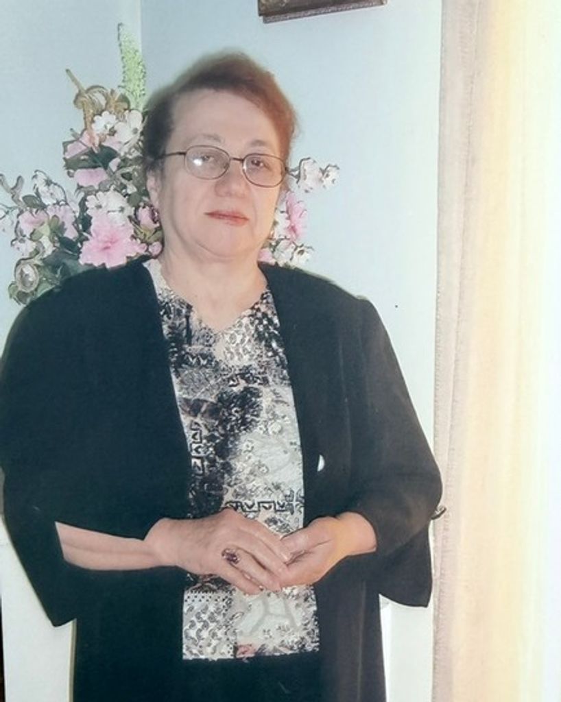 Rimma Gadalova