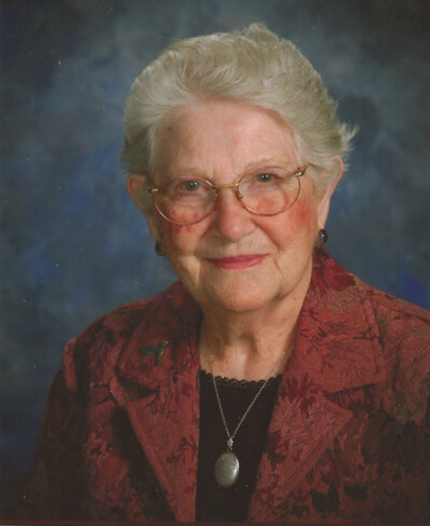 Ruby Margaret Rose Profile Photo