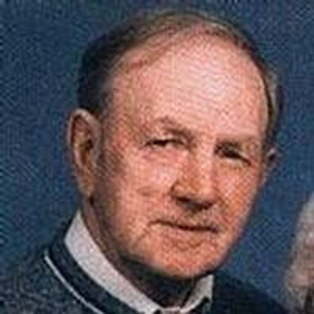 Raymond Styve