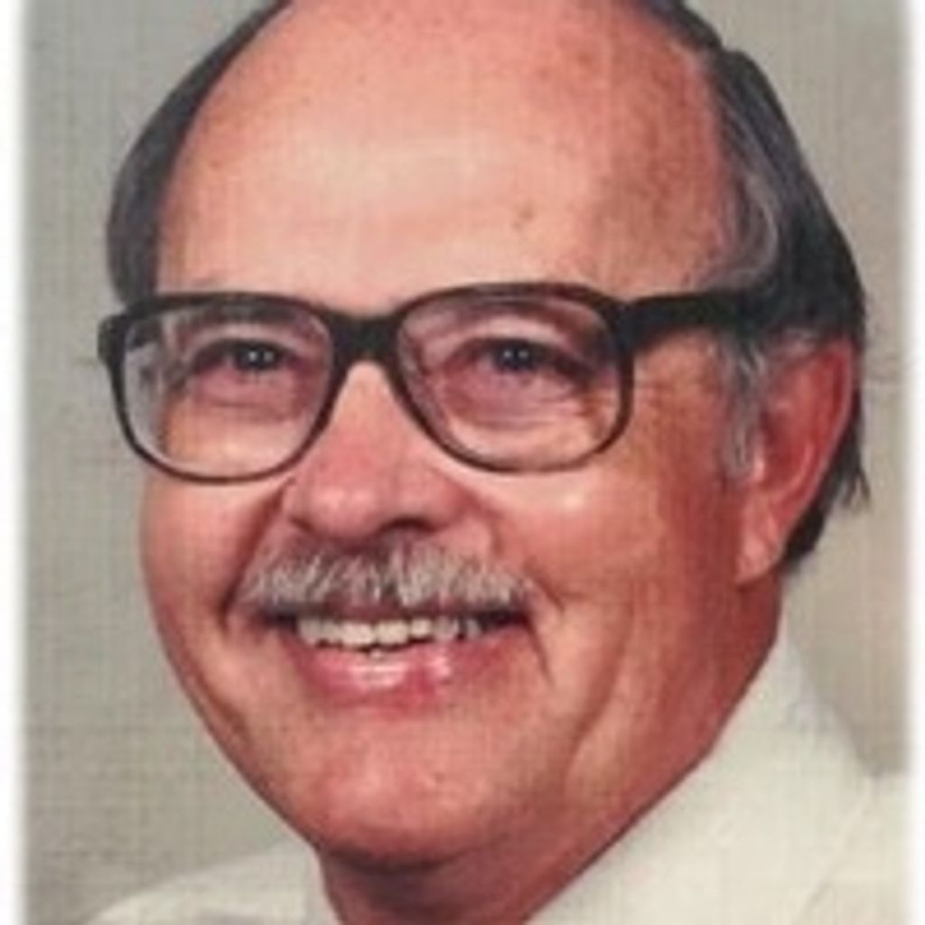 Roy W. Thanscheidt