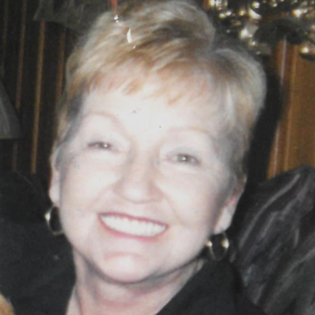 Barbara Ann Shoe Broome Clayton Profile Photo