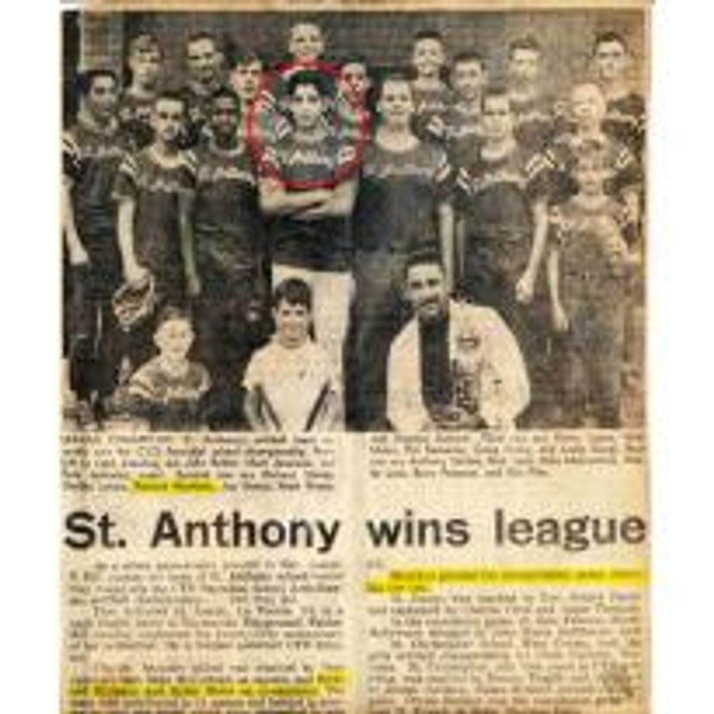 Richard Anthony Montano