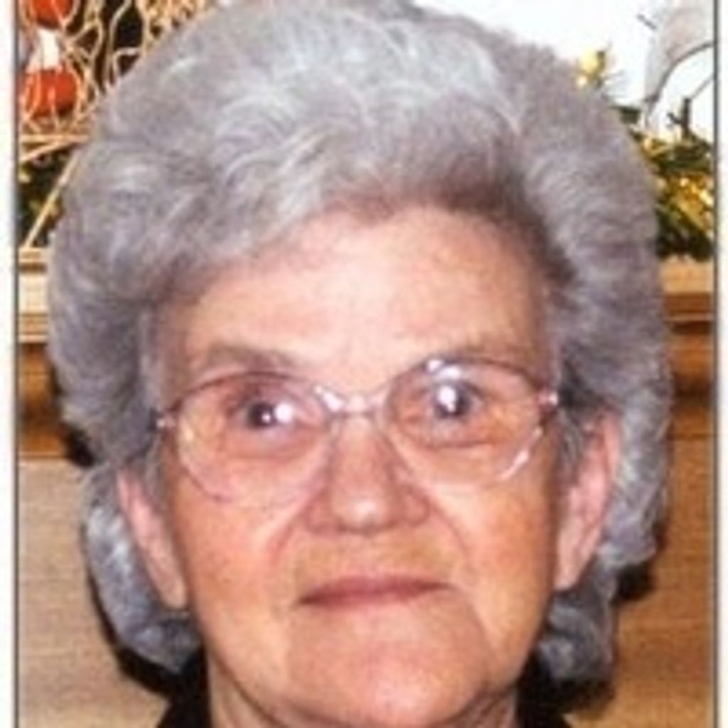 Catherine Monfreda