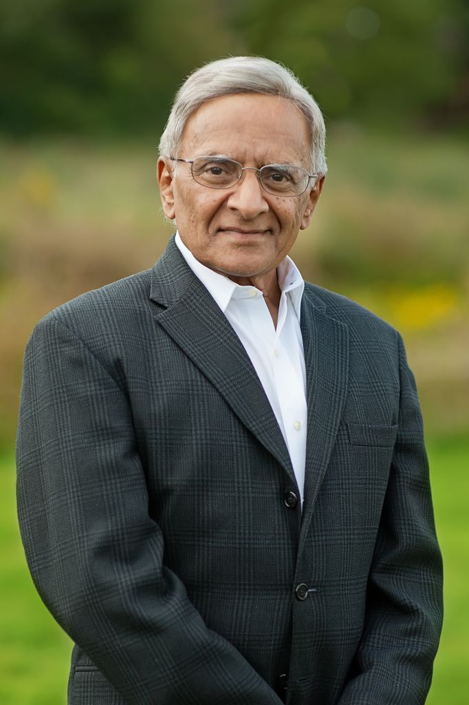 Dr. Bhupendrarai Shantilal Bhuva Profile Photo
