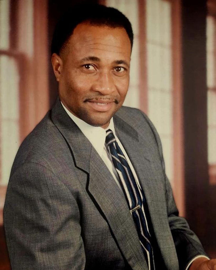 Retired TSGT (Dr. Elder) William Hayward Buntyn Profile Photo
