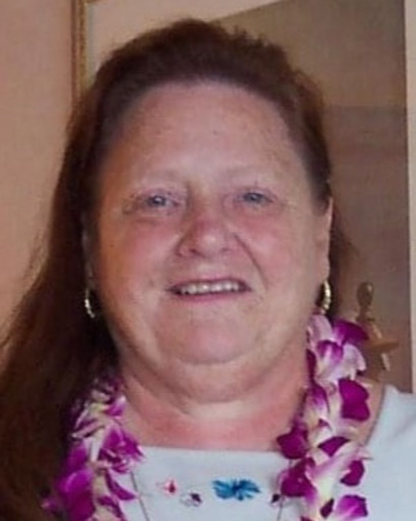 Linda R. Blystone