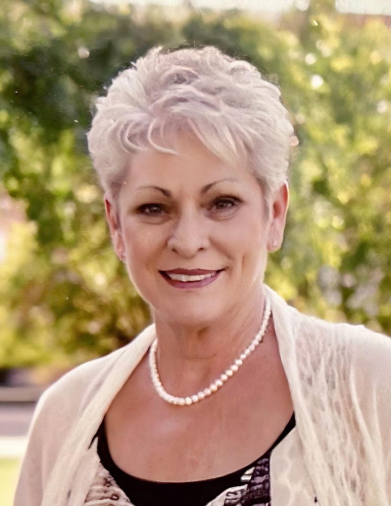 Sharron Marie Maxey
