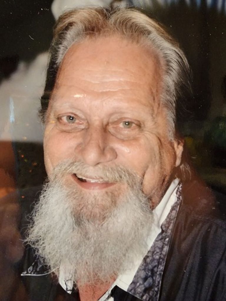 Gordon Lee Walker Profile Photo