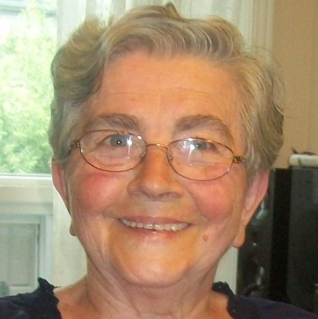 Radmila Grgic