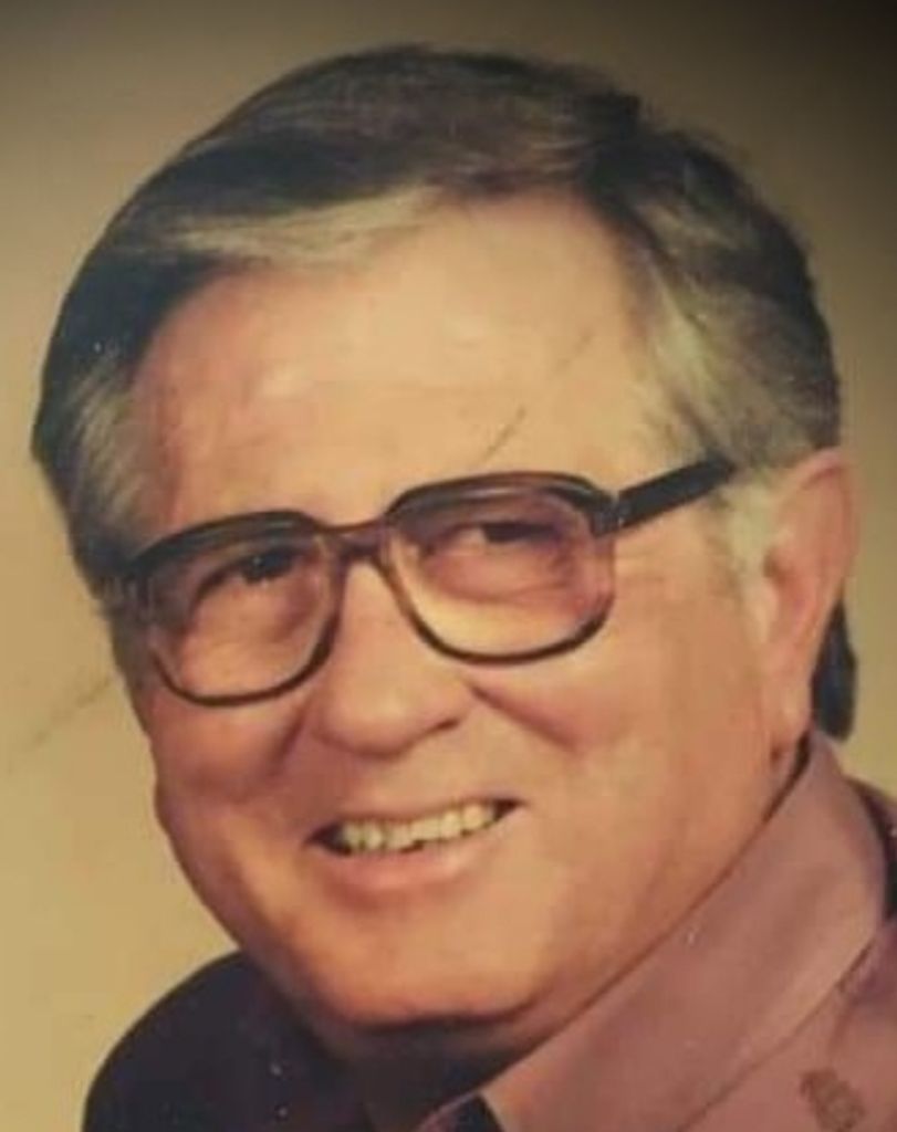 Mr. William Darrow Cauley Profile Photo