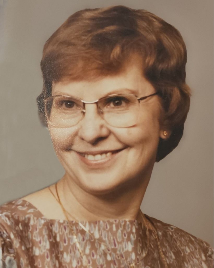 Betty Sue Holloman