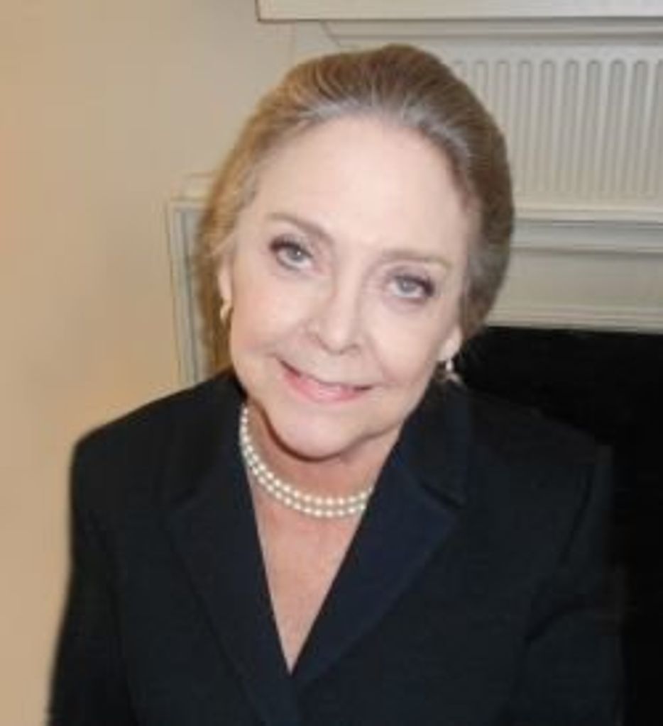 Betsy Jane Lawlis