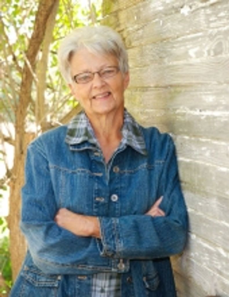 Joellen Hollingsworth