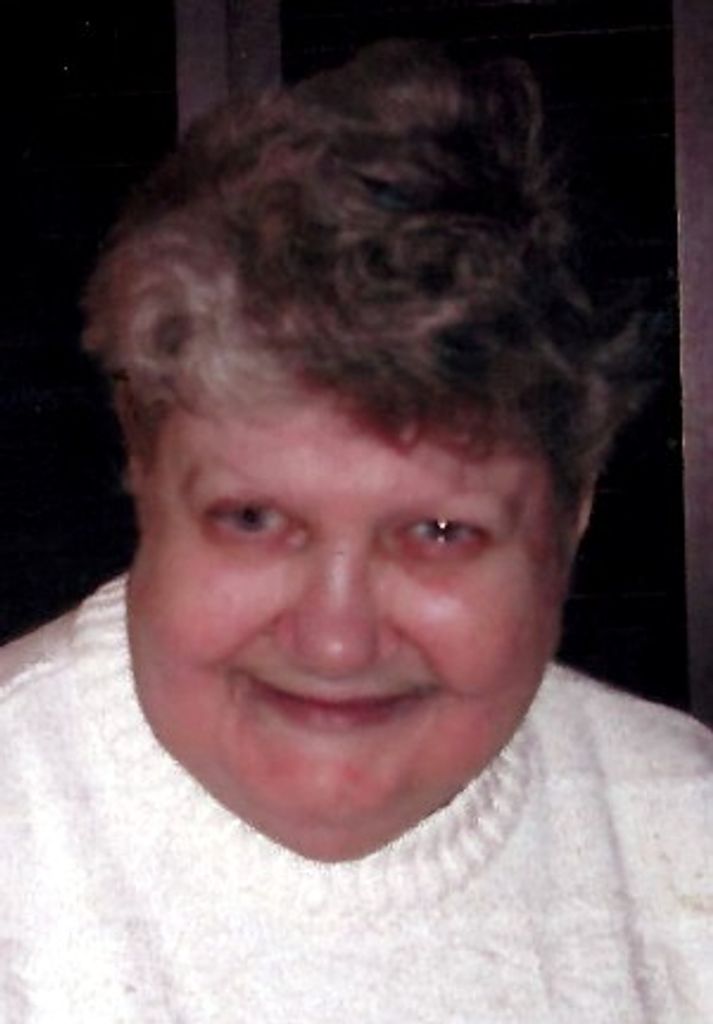 Dorothy M. Wiegand