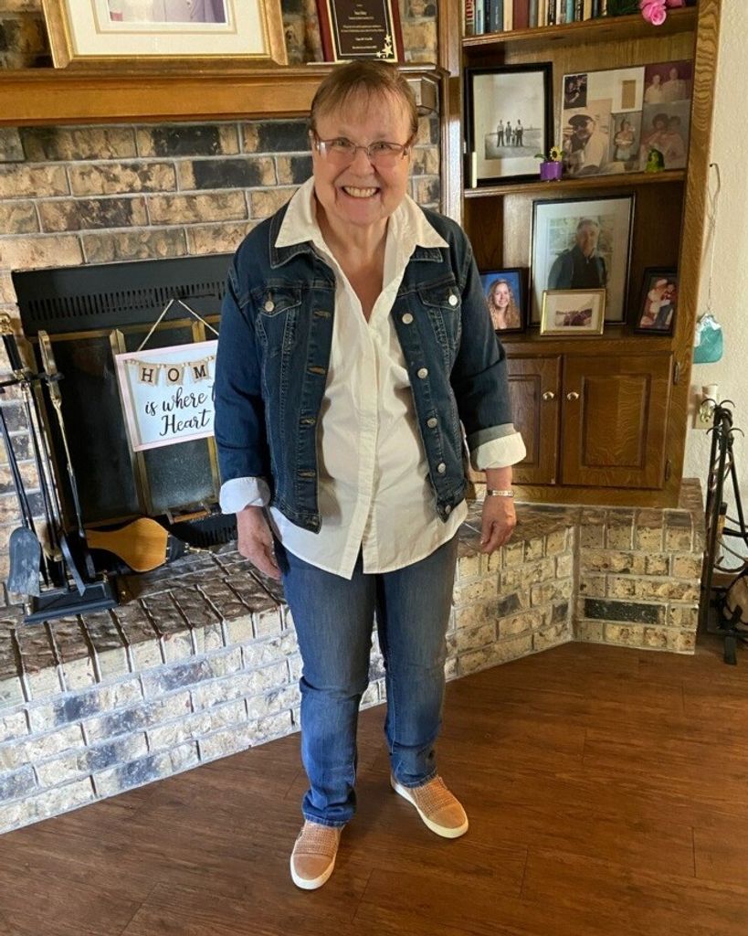 Susan Lee Matey Profile Photo