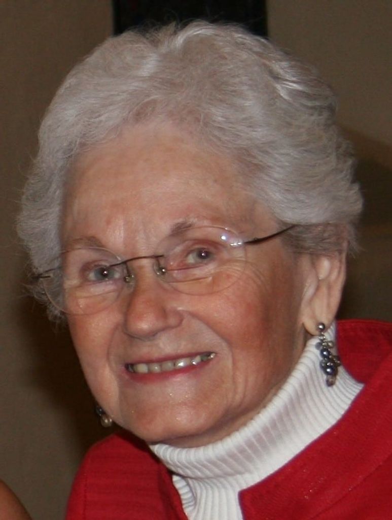 Regina B. Cannon