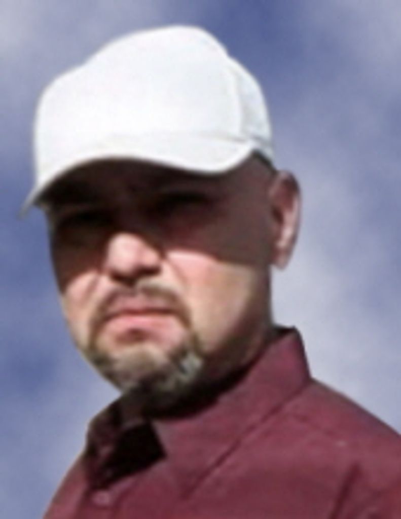 Ruben Maldonado