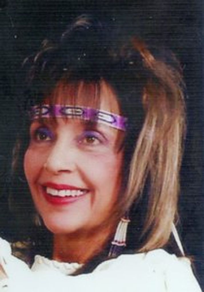 Sandra Rose (Kosier)  Reynolds