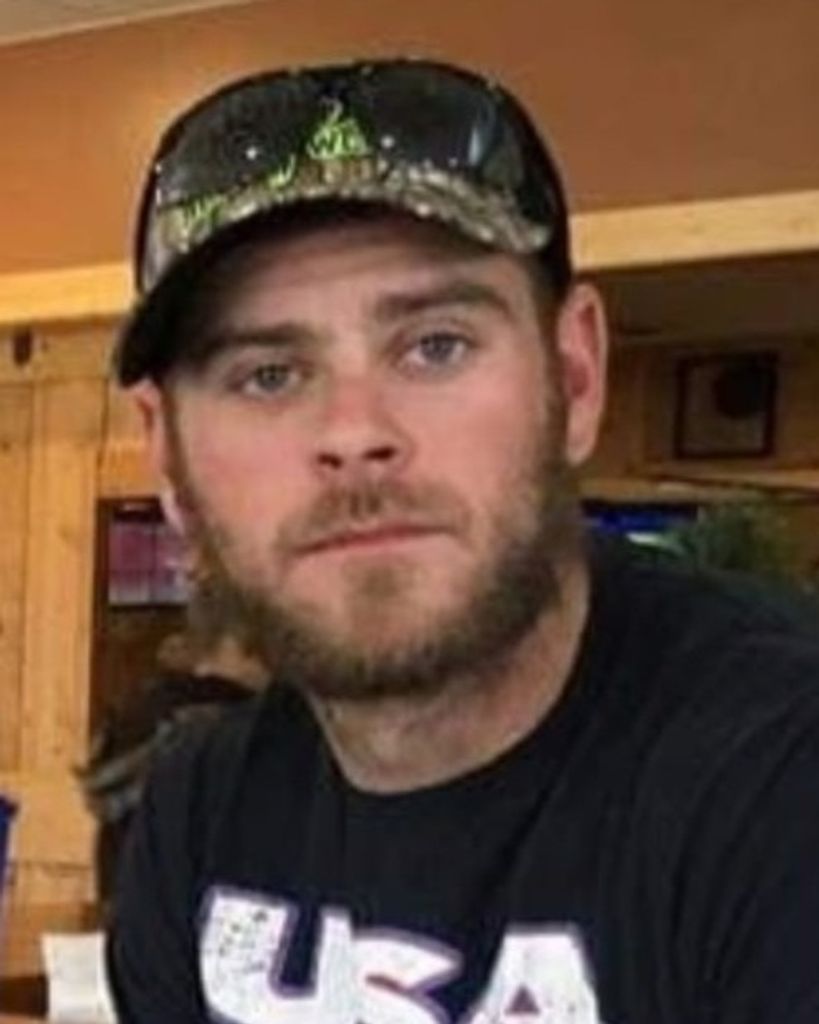 Aaron Scott Heath