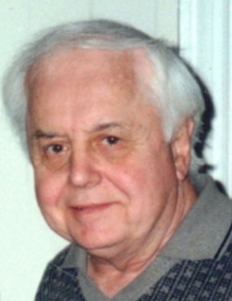 Edward R. Popcun