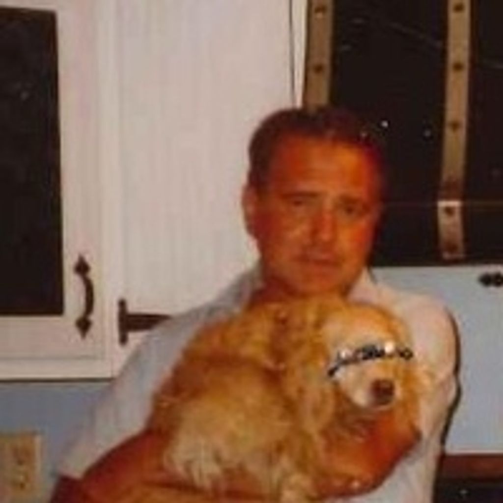 Richard D. Mounts
