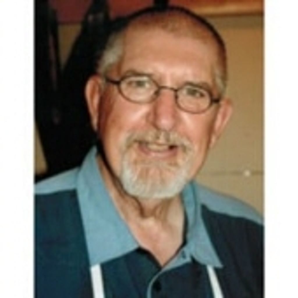 Scott Winfield Buck Profile Photo