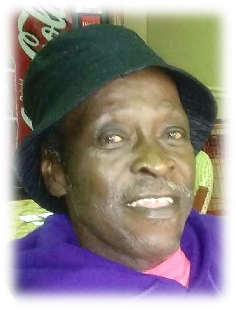Mr. Jessie L. Daniels Profile Photo