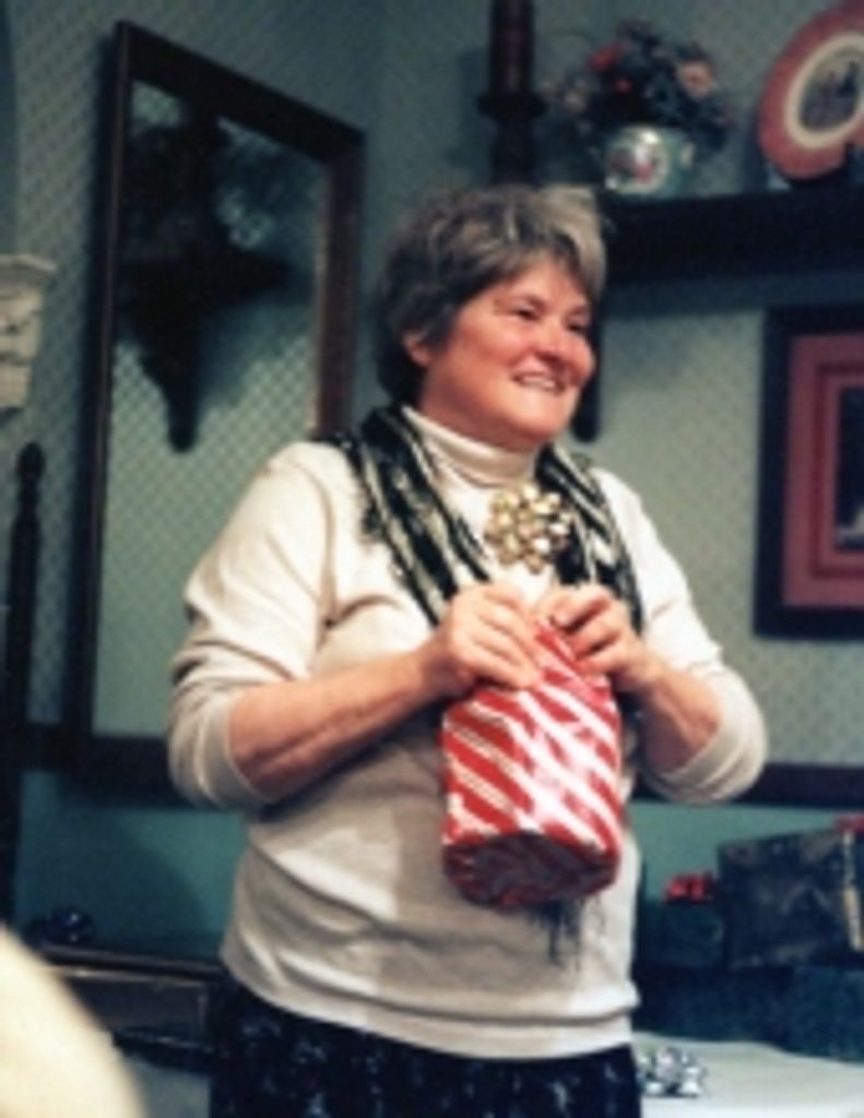 Joyce  Elaine Dean