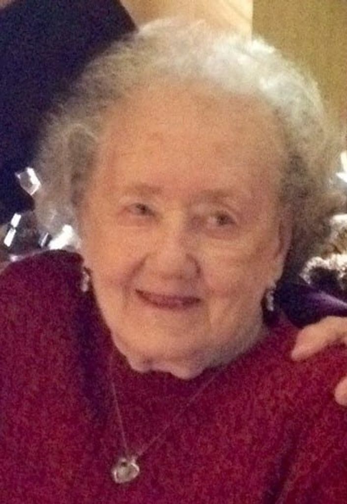Betty Jane Campsey