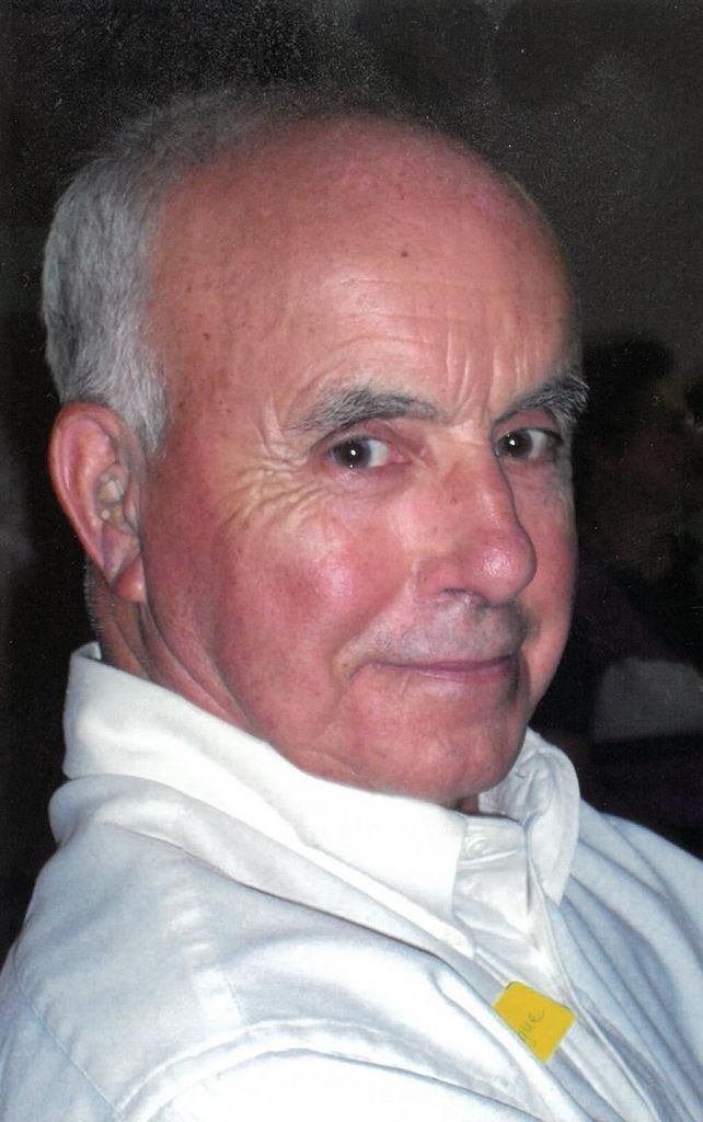 William "Bill" Teague Profile Photo