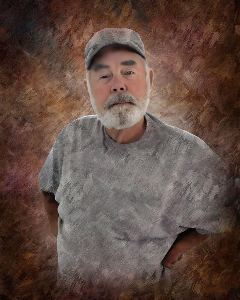 Danny Oscar Barnett