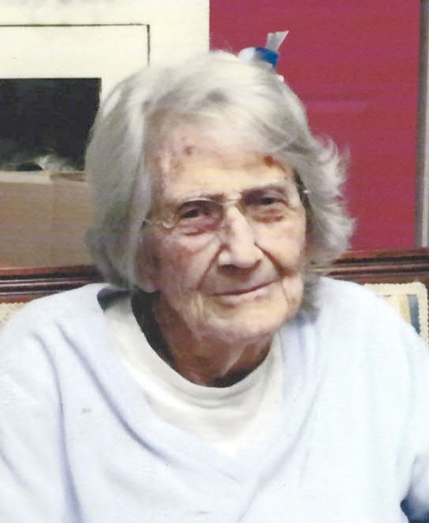 Delores Jean Richards