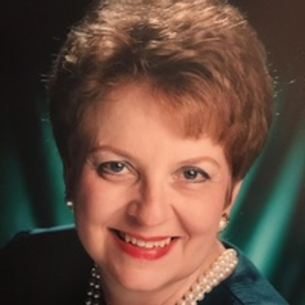 Ann  Hutchings Surber
