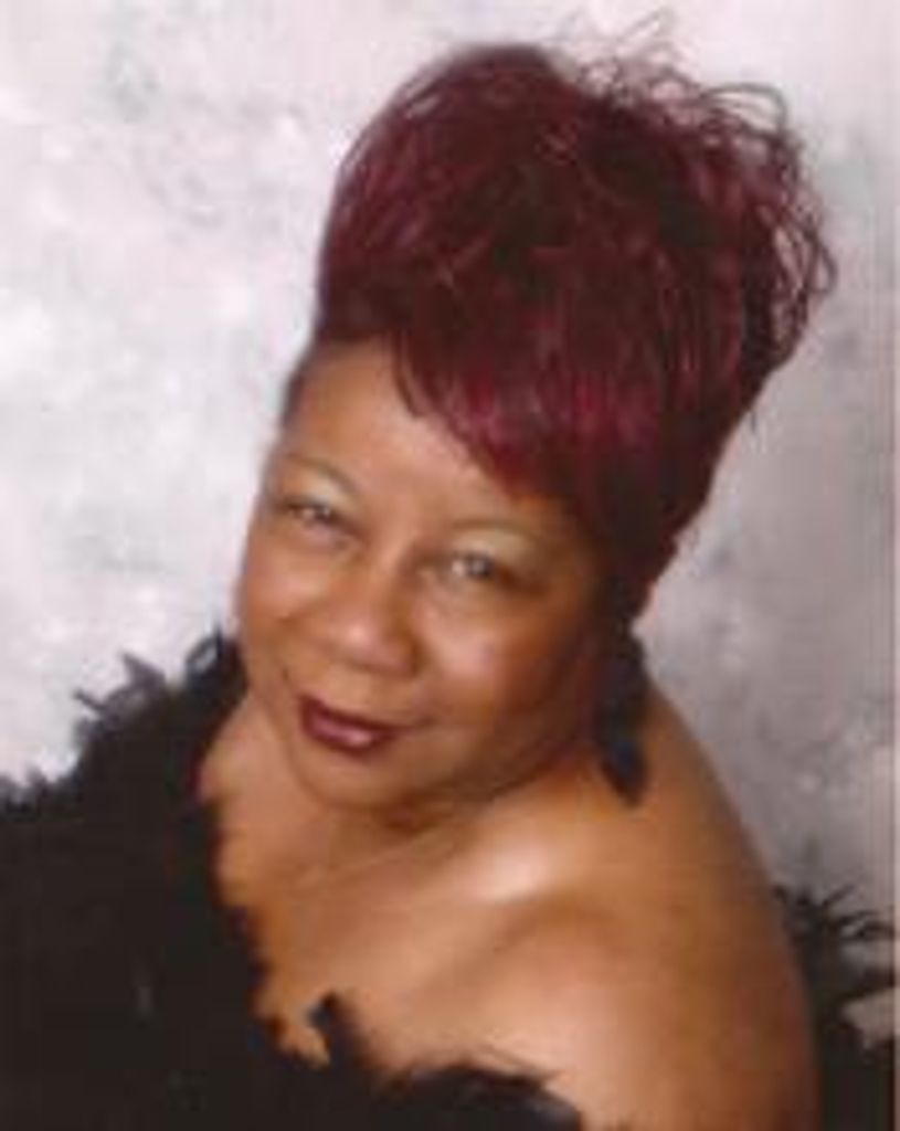 Carolyn Theresa Harris Profile Photo