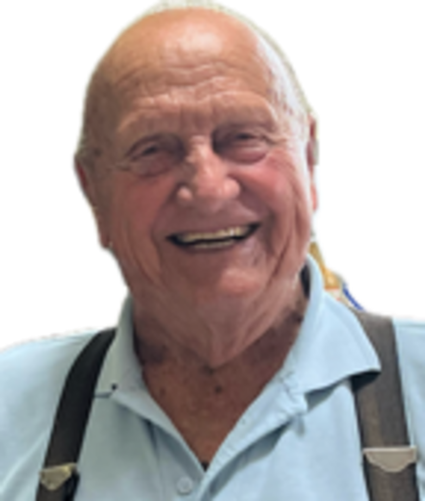 Fred J. Burr Profile Photo