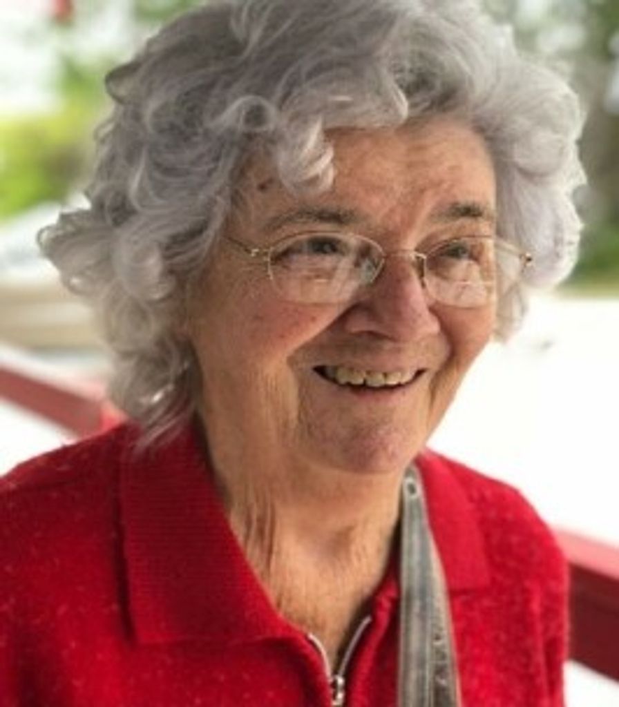 Margaret Spanogle Profile Photo