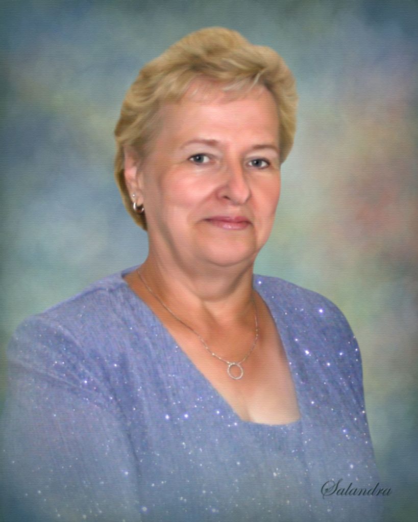 Patricia G. Simpson