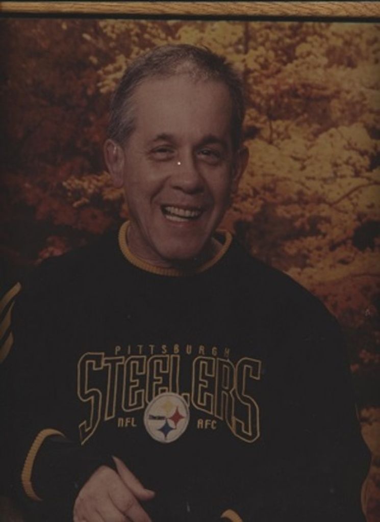 Joseph Edward Kelley Profile Photo