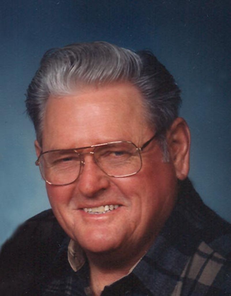 LeRoy Rieber